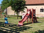 Májový běh pro zdraví